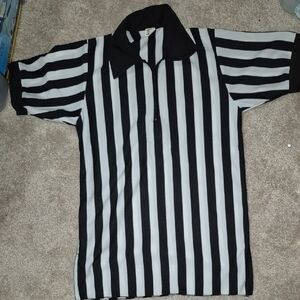 Vintage 1960s Referee